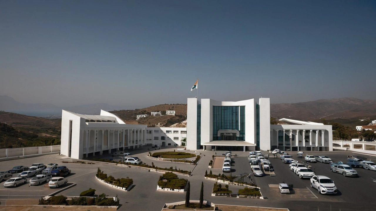 Азейбарджанские депутаты примут участие в юбилейных мероприятиях на Кипре, отмечая 50-летие операции