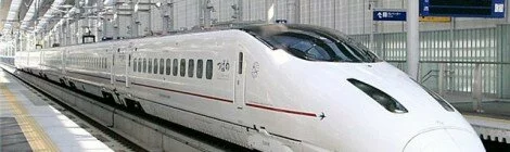 Высокие технологии безопасности железных дорог Японии